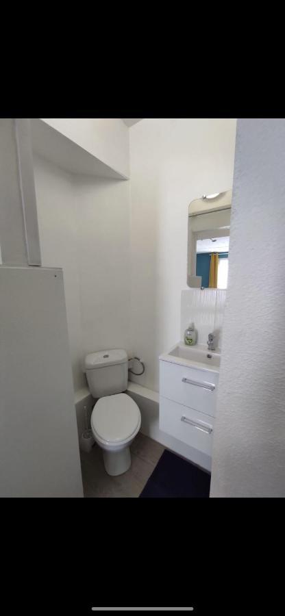 Sel Daire Béziers Dış mekan fotoğraf