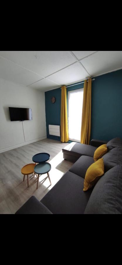 Sel Daire Béziers Dış mekan fotoğraf